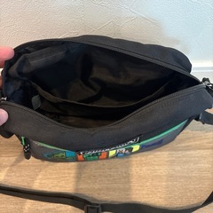 マイクラ マインクラフト ショルダー バックの画像