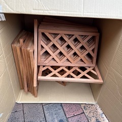 木材まとめの画像