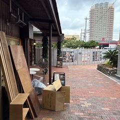 木材まとめの画像