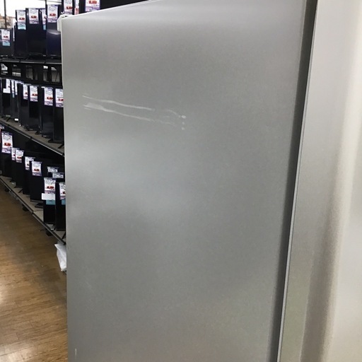 #K-27【ご来店頂ける方限定】Panasonicの3ドア冷凍冷蔵庫です