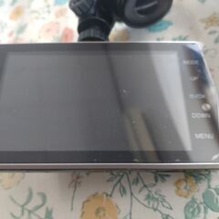 ドラレコの画像