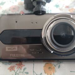 ドラレコの画像