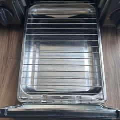 ガスコンロ　都市ガス用の画像