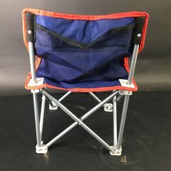 GREEN GROVE/グリーングローブ コンパクトチェア ネイビー 25k菊の画像