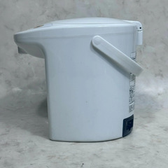 A8268【お買い得商品‼】 TIGER タイガー 2019年製 電気ポット 電気ケトル ポット PDR-G221の画像