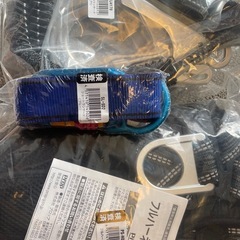 プロップ　フルハーネス型安全帯セット「つかい帯」X 墜落制止用器具〔新品未使用〕の画像
