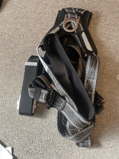 プロップ　フルハーネス型安全帯セット「つかい帯」X 墜落制止用器具〔新品未使用〕