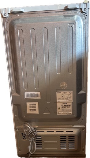 Haier ハイアール 102リットル 冷凍庫 JF-NU102B 2020年製 キッチン