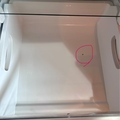 Haier ハイアール 102リットル 冷凍庫 JF-NU102B 2020年製の画像