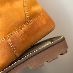 ティンバーランド 23.5cmの画像