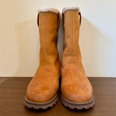 ティンバーランド 23.5cmの画像