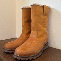 ティンバーランド 23.5cmの画像