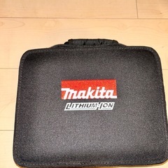 マキタ　DF030の画像