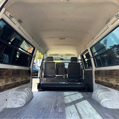ボンゴブローニーバン♪車検R8.3.31⭐︎距離189000km♪の画像