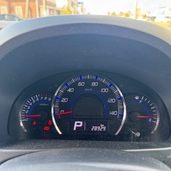 H22 ワゴンR "X" 30000km オーディオ付 車検2年付❗️の画像