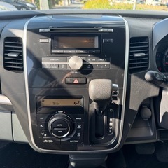 H22 ワゴンR "X" 30000km オーディオ付 車検2年付❗️の画像