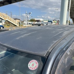 H22 ワゴンR "X" 30000km オーディオ付 車検2年付❗️の画像