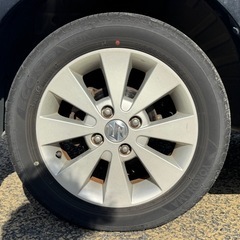 H22 ワゴンR "X" 30000km オーディオ付 車検2年付❗️の画像