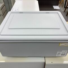 ★リユースのサカイ千葉中央店★  衣装ケース グレー H23.5×D39.5×W51 クリーニング済み TC5303の画像