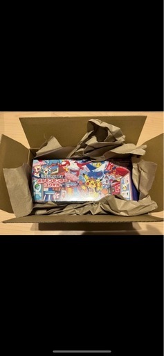 ポケカ　トウホク　フクオカ