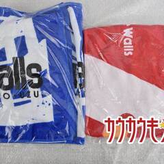 NICO Touches the Walls マフラータオル 2点セット ニコの画像