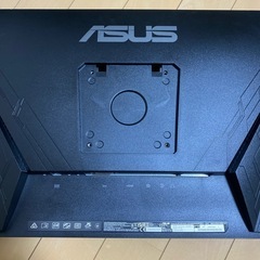 ASUSゲーミングモニター 165Hz 24.5インチ(5台分)の画像