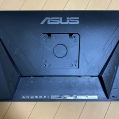 ASUSゲーミングモニター 165Hz 24.5インチ(5台分)の画像