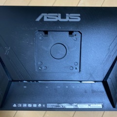 ASUSゲーミングモニター 165Hz 24.5インチ(5台分)の画像