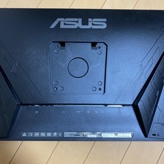 ASUSゲーミングモニター 165Hz 24.5インチ(5台分)の画像