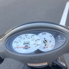 ⭕️(即乗出しOK👍)HONDAスマートDio Z4水冷4スト⭕️の画像
