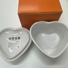  Le Creuset(ル・クルーゼ)ラムカン・ダムール　新品の画像