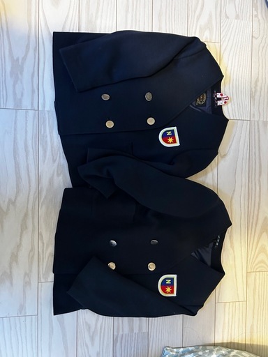 南光幼稚園制服体操服その他 (しゅな) 氷川台のキッズ用品《子供服》の