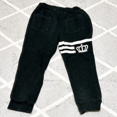 BABYDOLL スウェットズボンの画像