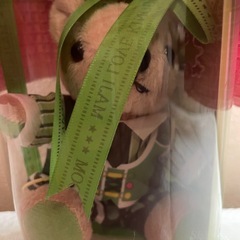 うたプリHE★VENS  ミニくま☆プリ　ストラップ　スペシャルユニットver..　の画像