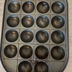 ミニホットプレートの画像