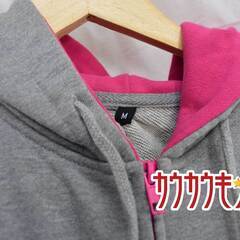 Dear girl stories パーカー 神谷浩史 小野大輔 DGS Mの画像