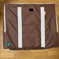 ファルスカ コンパクトベッド ラージの画像