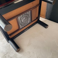 テーブルの画像