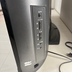 テレビ　SONY BRAVIA 40インチの画像