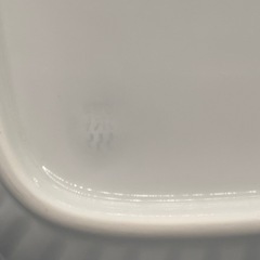 深川製磁　ブルーワイナリー　角鉢
の画像