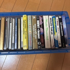 CDまとめての画像