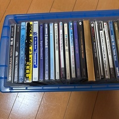 CDまとめての画像