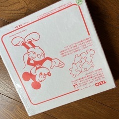 新品ジグソーパズルの画像