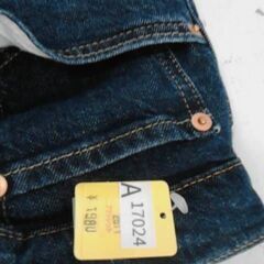 リーバイス　W34× L30 A17024の画像
