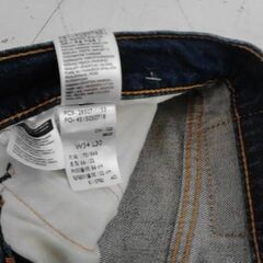 リーバイス　W34× L30 A17024の画像