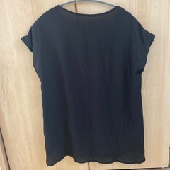 レディース夏トップスの画像