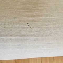 MUJI 無印良品 ソファの画像