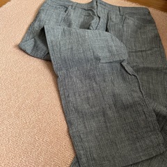 レディース　パンツの画像