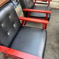 椅子色々の画像