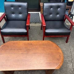 椅子色々の画像